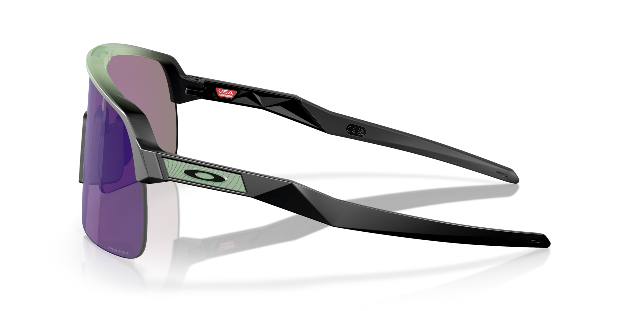 Oakley Sutro Lite