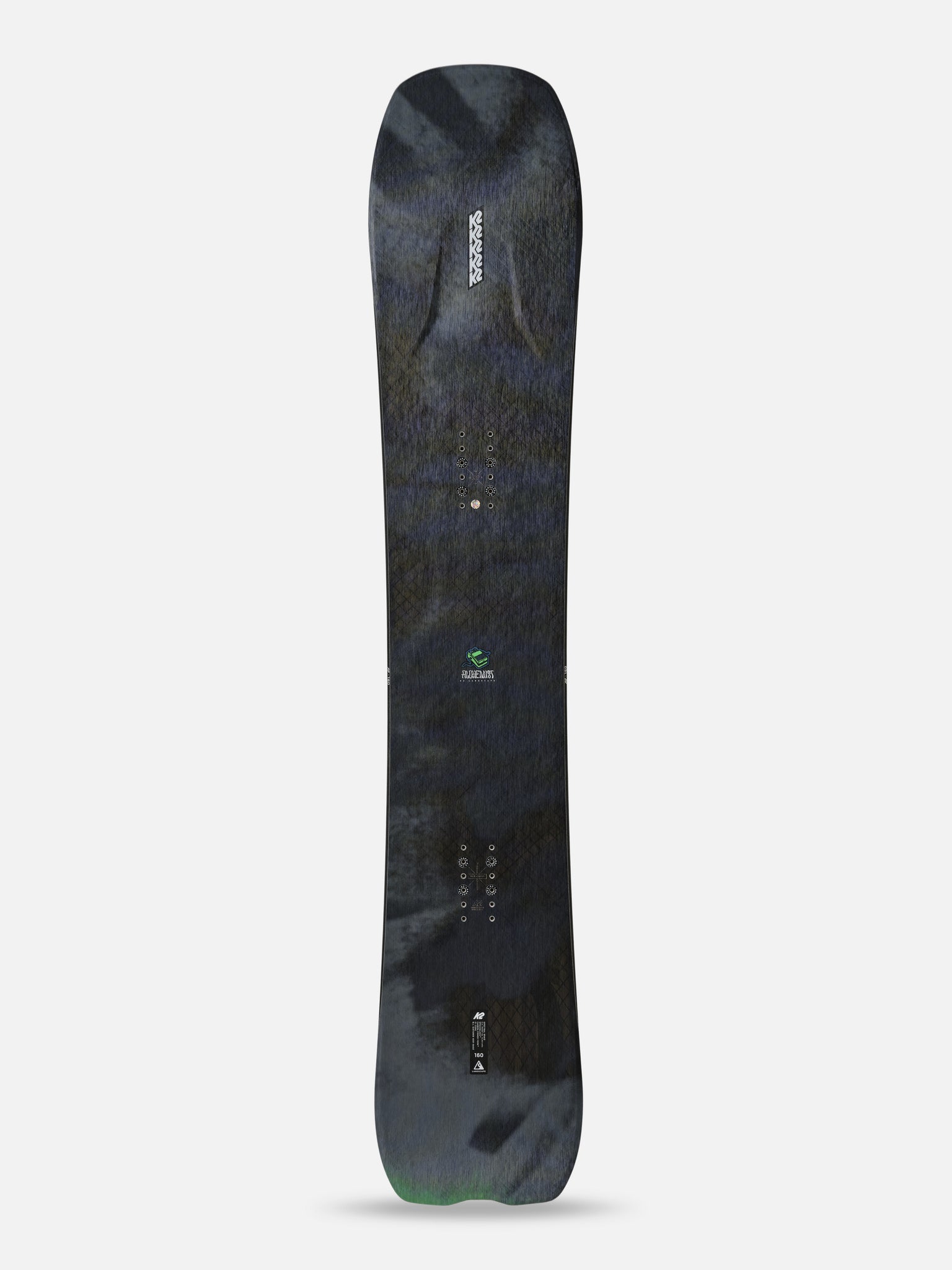 K2 Alchemist 2025