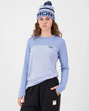 Mons Royale Yotei Merino Long Sleeve - Women's