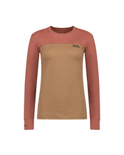 Mons Royale Yotei Merino Long Sleeve - Women's
