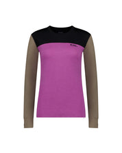 Mons Royale Yotei Merino Long Sleeve - Women's