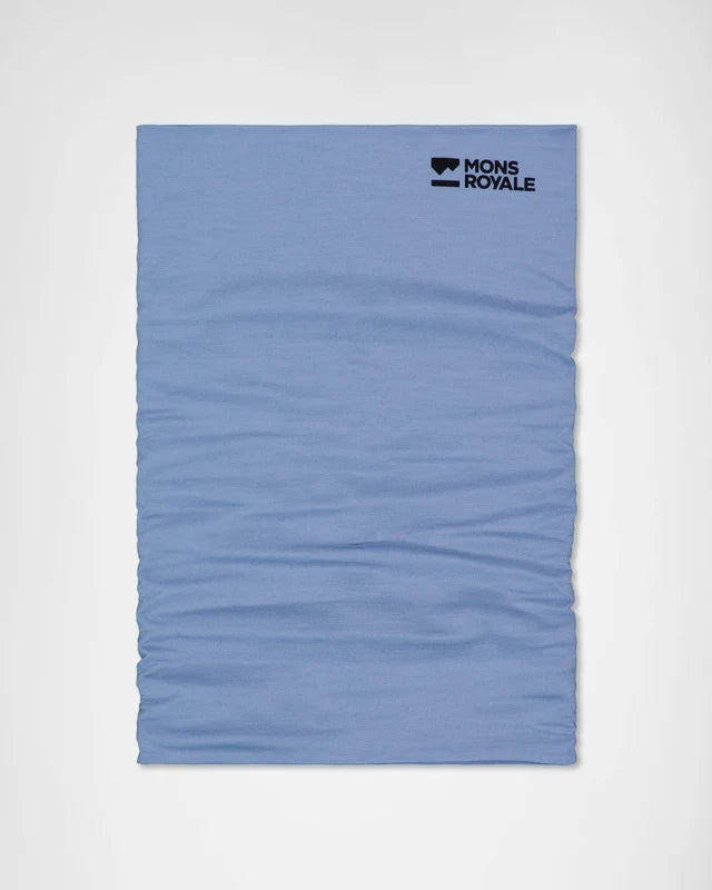 Mons Royale Double Up Merino Neckwarmer