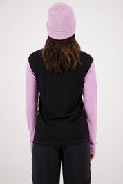 Mons Royale Yotei BF High Neck 2024 - Women's