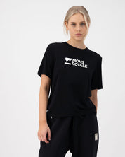 Mons Royale Icon Merino T-Shirt - Women's