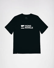 Mons Royale Icon Merino T-Shirt - Women's