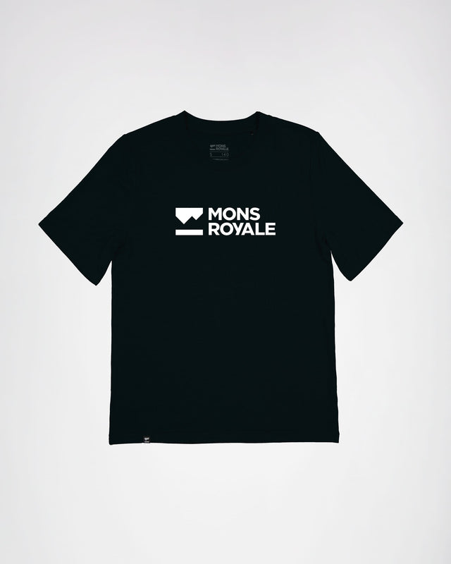 Mons Royale Icon Merino T-Shirt - Women's