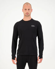 Mons Royale Cascade Merino Long Sleeve - Men's