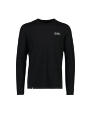 Mons Royale Cascade Merino Long Sleeve - Men's