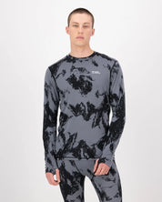 Mons Royale Cascade Merino Long Sleeve - Men's