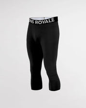 Mons Royale Cascade Merino 3/4 Legging - Men's