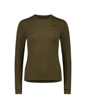 Mons Royale Cascade Merino Long Sleeve - Women's