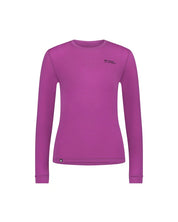 Mons Royale Cascade Merino Long Sleeve - Women's