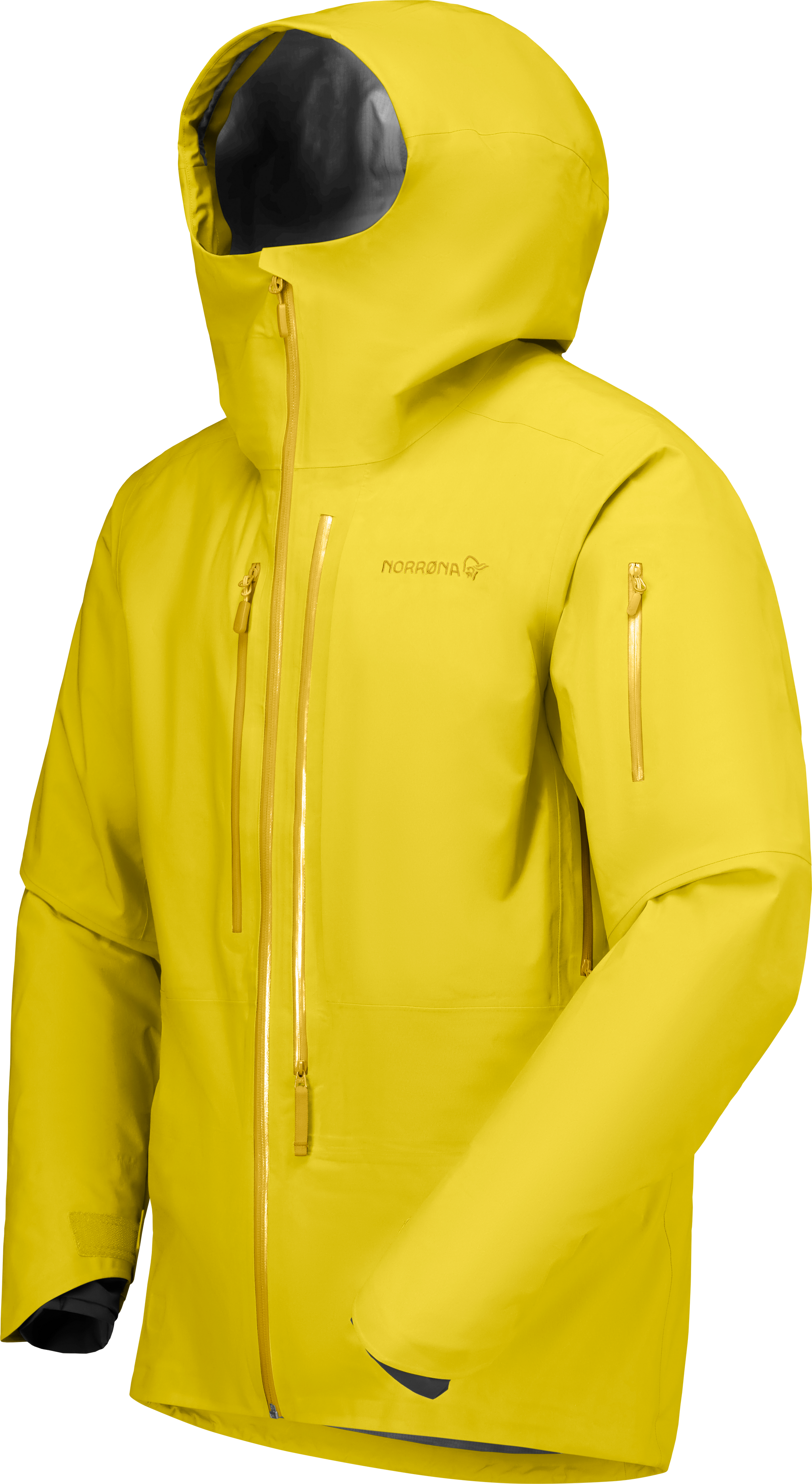 Norrona Lofoten Gore-Tex Pro Jacket 2026 - Men's – Ski West Norrona Lofoten Gore-Tex Pro Jacket 2026 - Men's – Ski West