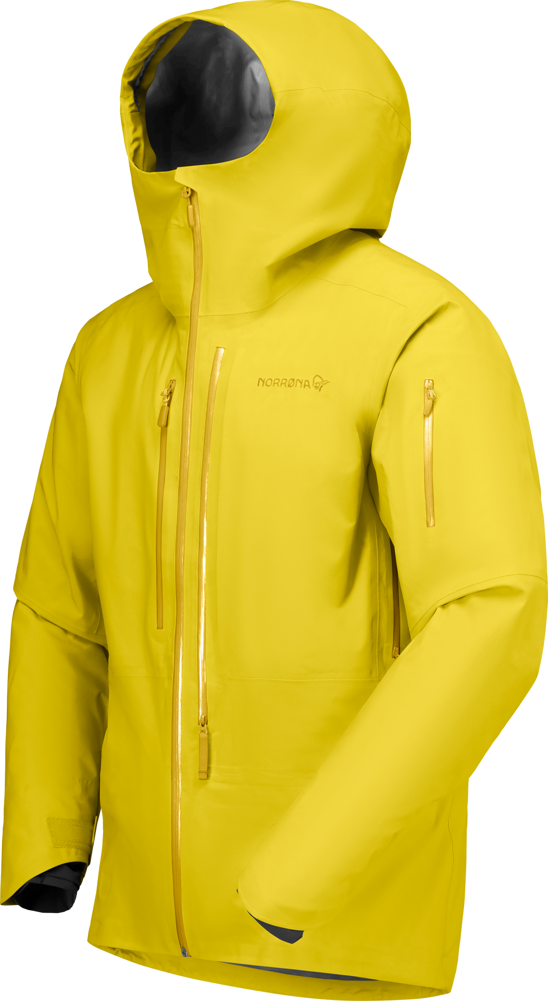 Norrona Lofoten Gore-Tex Pro Jacket 2026 - Men's – Ski West Norrona Lofoten Gore-Tex Pro Jacket 2026 - Men's – Ski West
