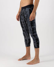 Mons Royale Cascade Merino 3/4 Legging - Men's