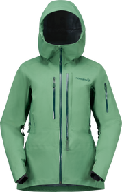Norrona Lofoten Gore-Tex Pro Jacket 2026 - Women's