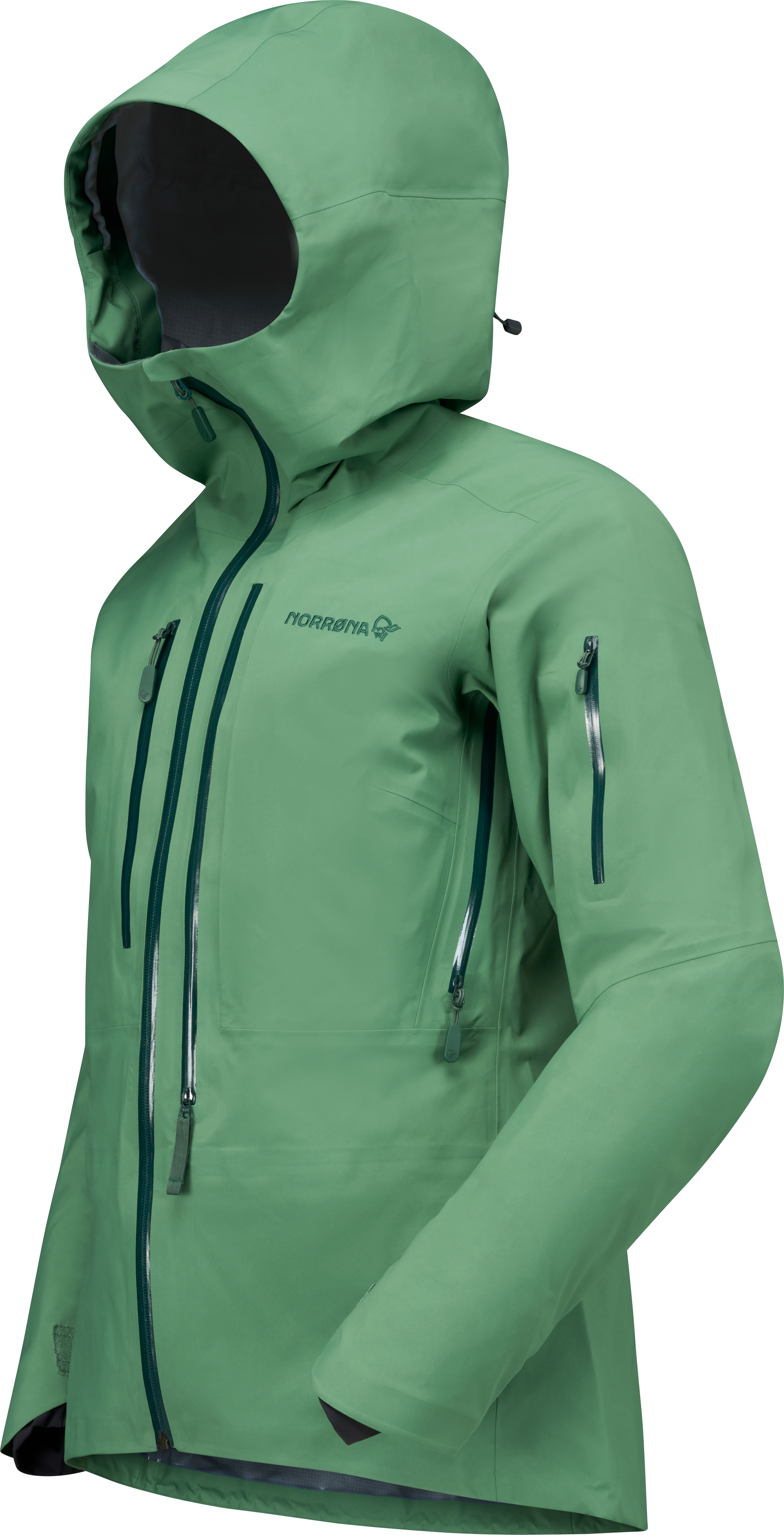 Norrona Lofoten Gore-Tex Pro Jacket 2026 - Women's