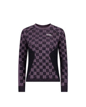 Mons Royale Ascender Merino Seamless Long Sleeve - Women's