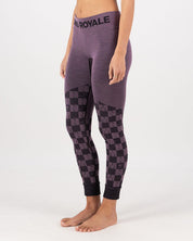 Mons Royale Ascender Merino Seamless Legging - Women's