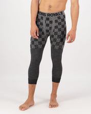 Mons Royale Ascender Merino Seamless Legging - Men's