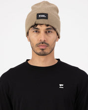 Mons Royale Bluff Merino Beanie
