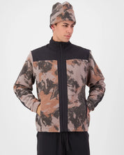 Mons Royal Pileup Wool Fleece Jacket 2027 -Men's