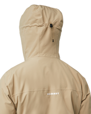 Mammut Stoney HS Thermo Jacket 2027 -Mens
