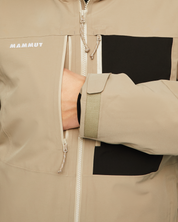 Mammut Stoney HS Thermo Jacket 2027 -Mens