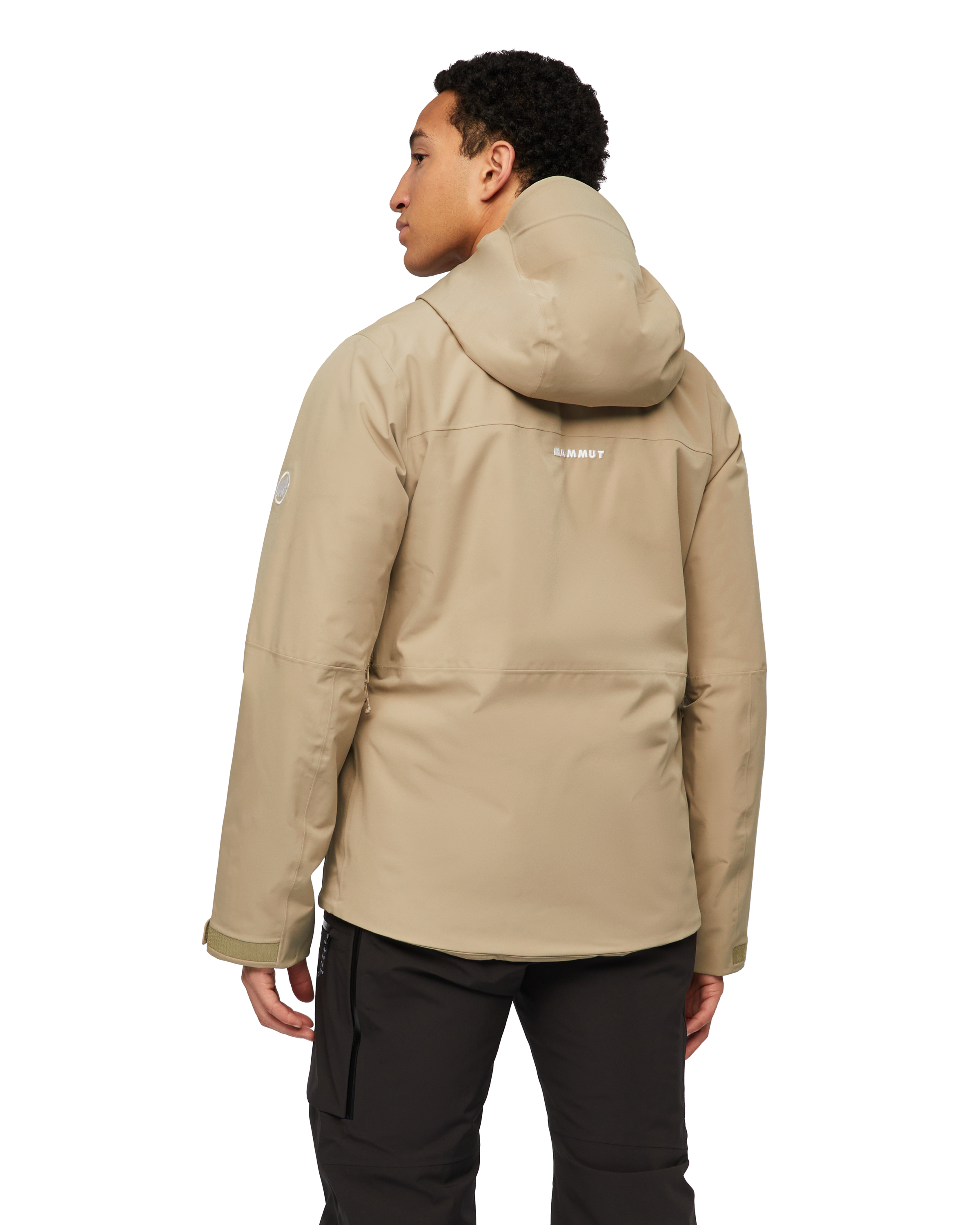 Mammut Stoney HS Thermo Jacket 2027 -Mens