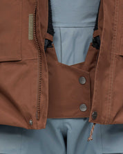 Mammut Haldigrat HS GTX Thermo Hooded Jacket 2027 - Mens