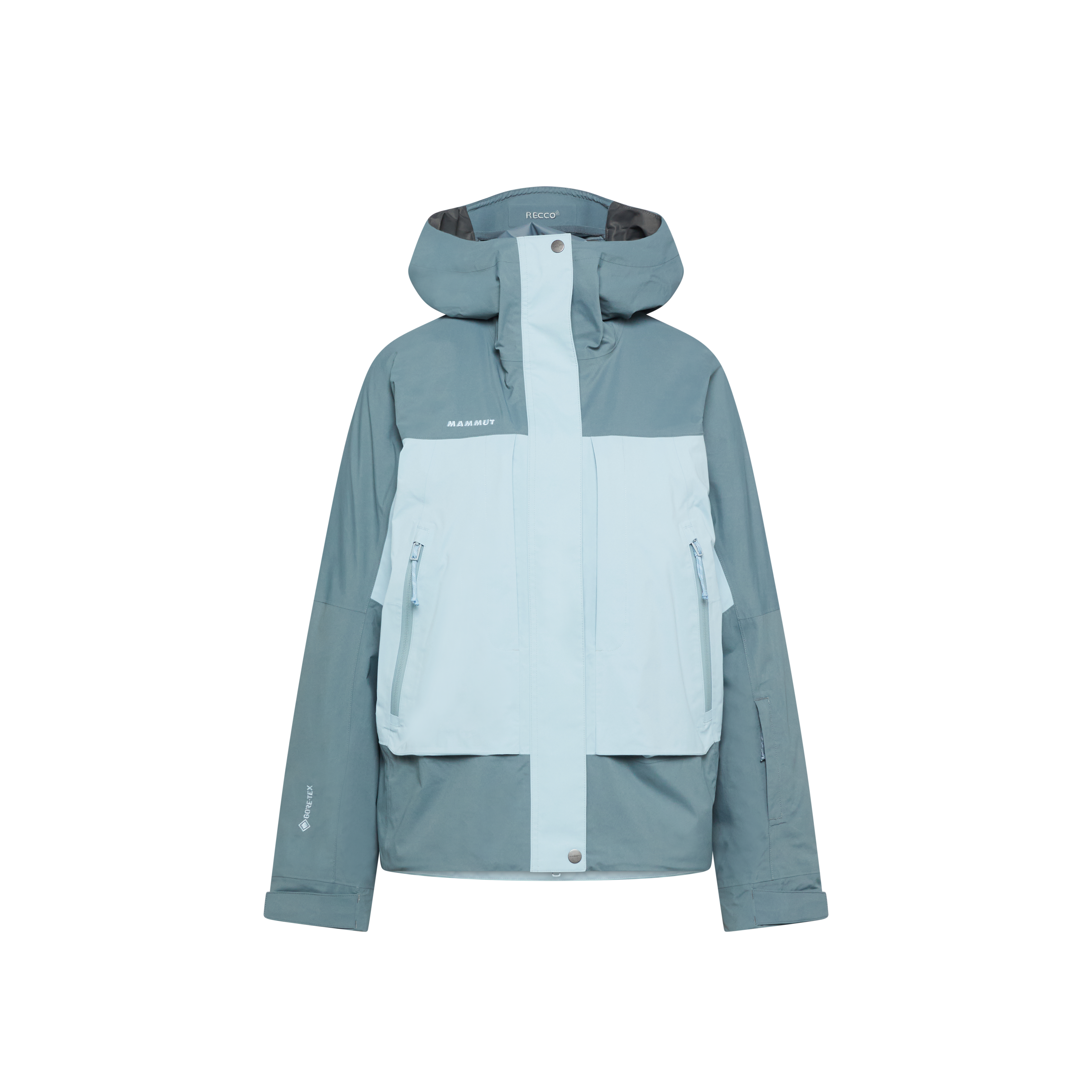 Mammut Haldigrat HS GTX Thermo Hooded Jacket 2027 - Womens