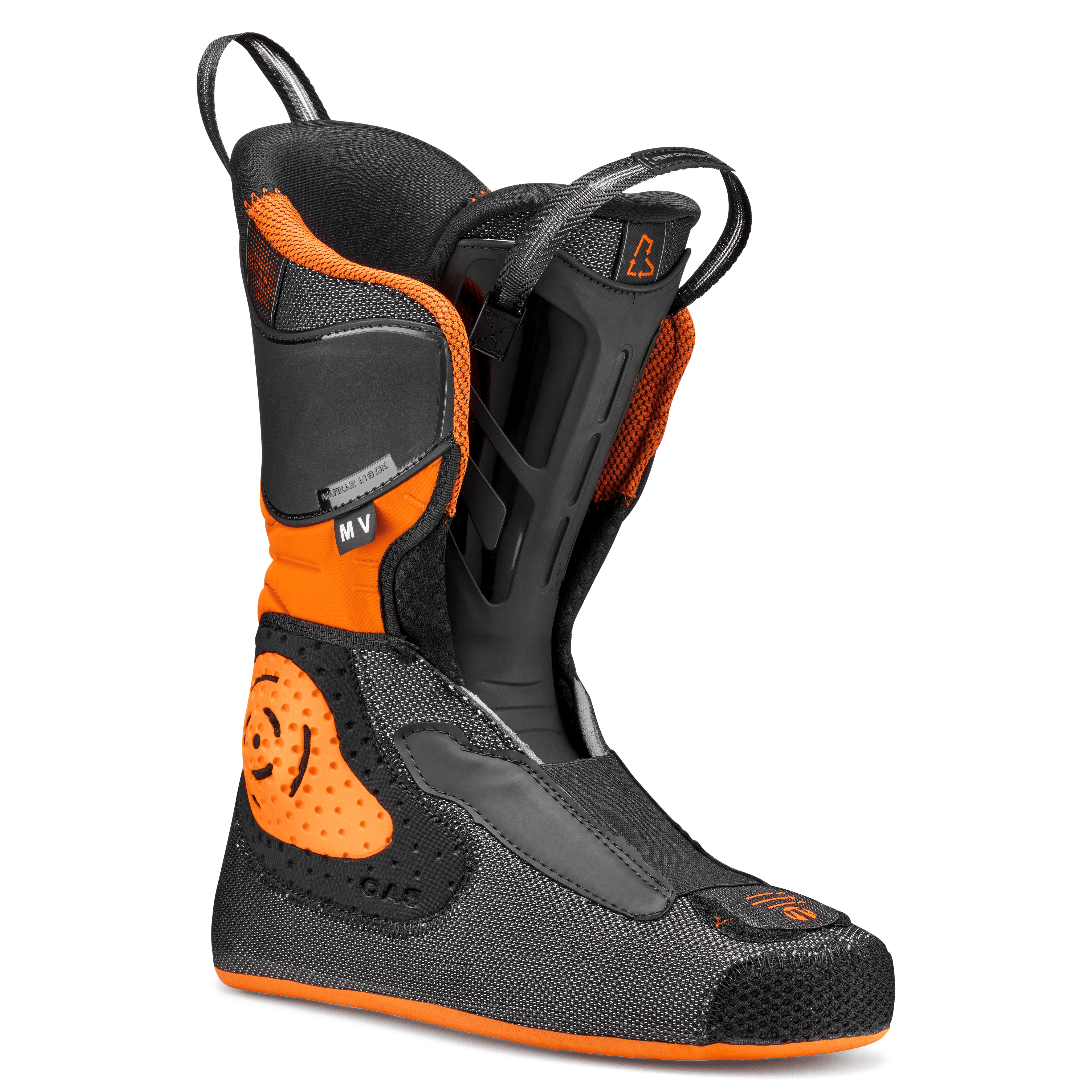 Tecnica Cochise 110 DYN 2026
