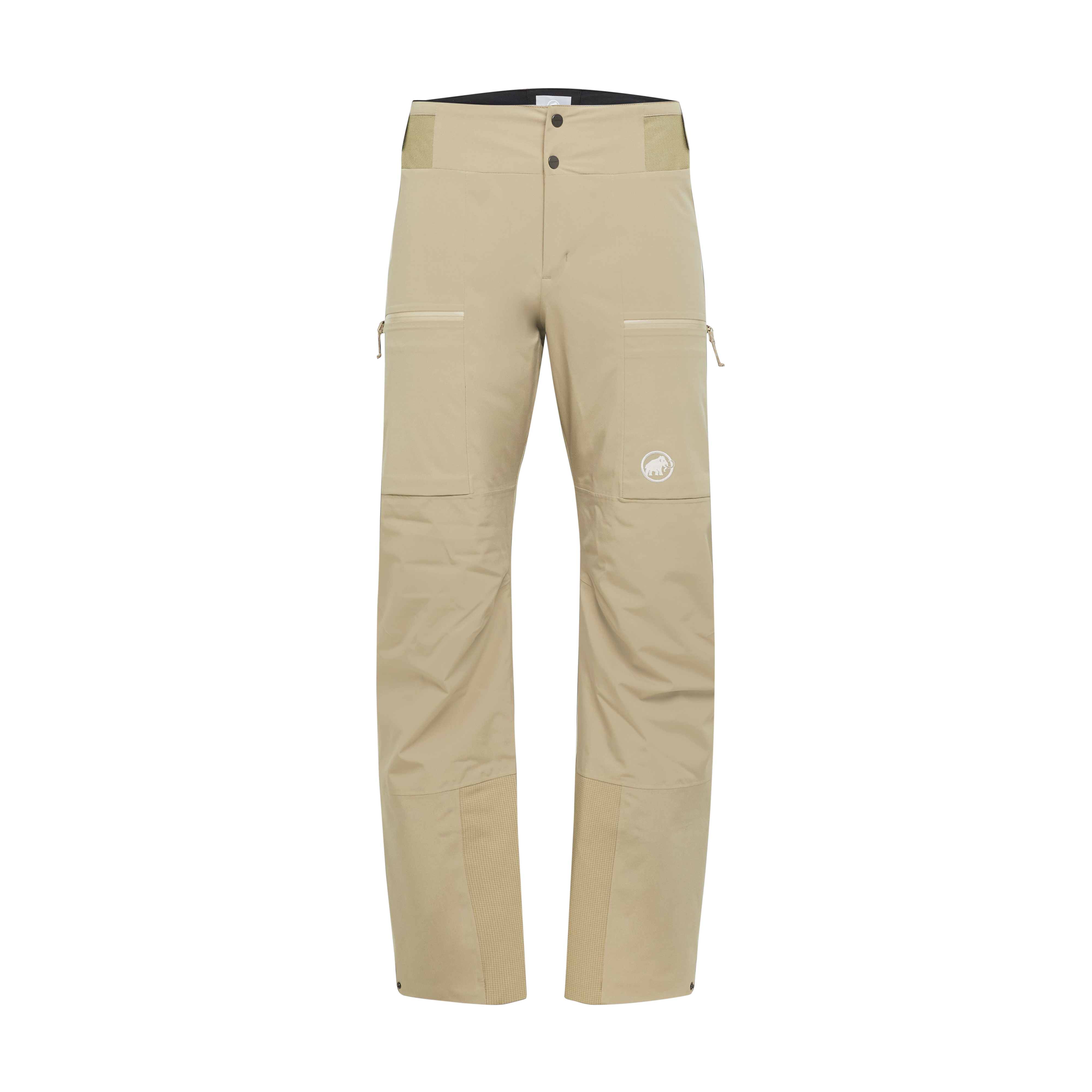 Mammut Stoney HS Thermo Pants 2027 - Mens