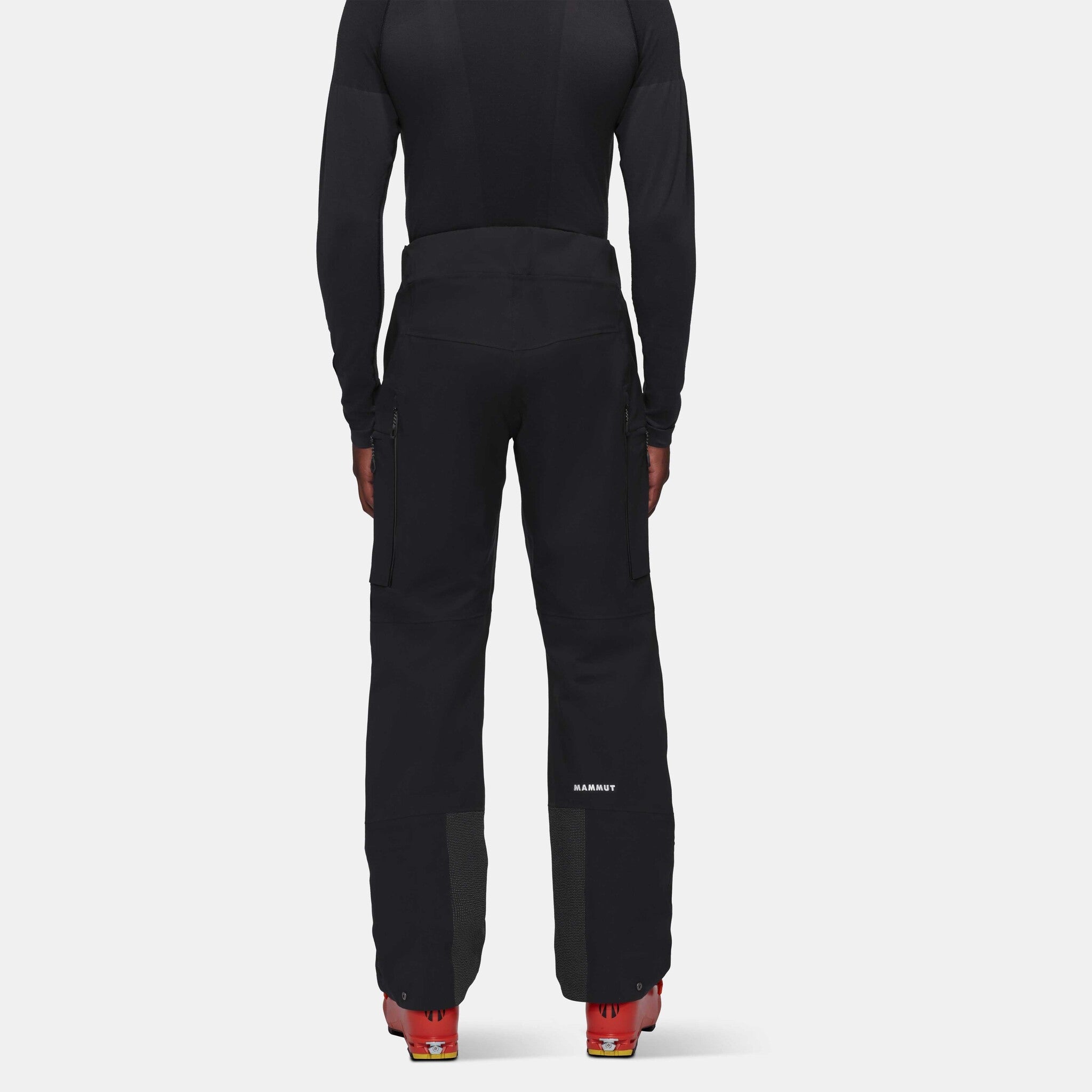 Mammut Stoney HS Pants 2025 - Men – Ski West