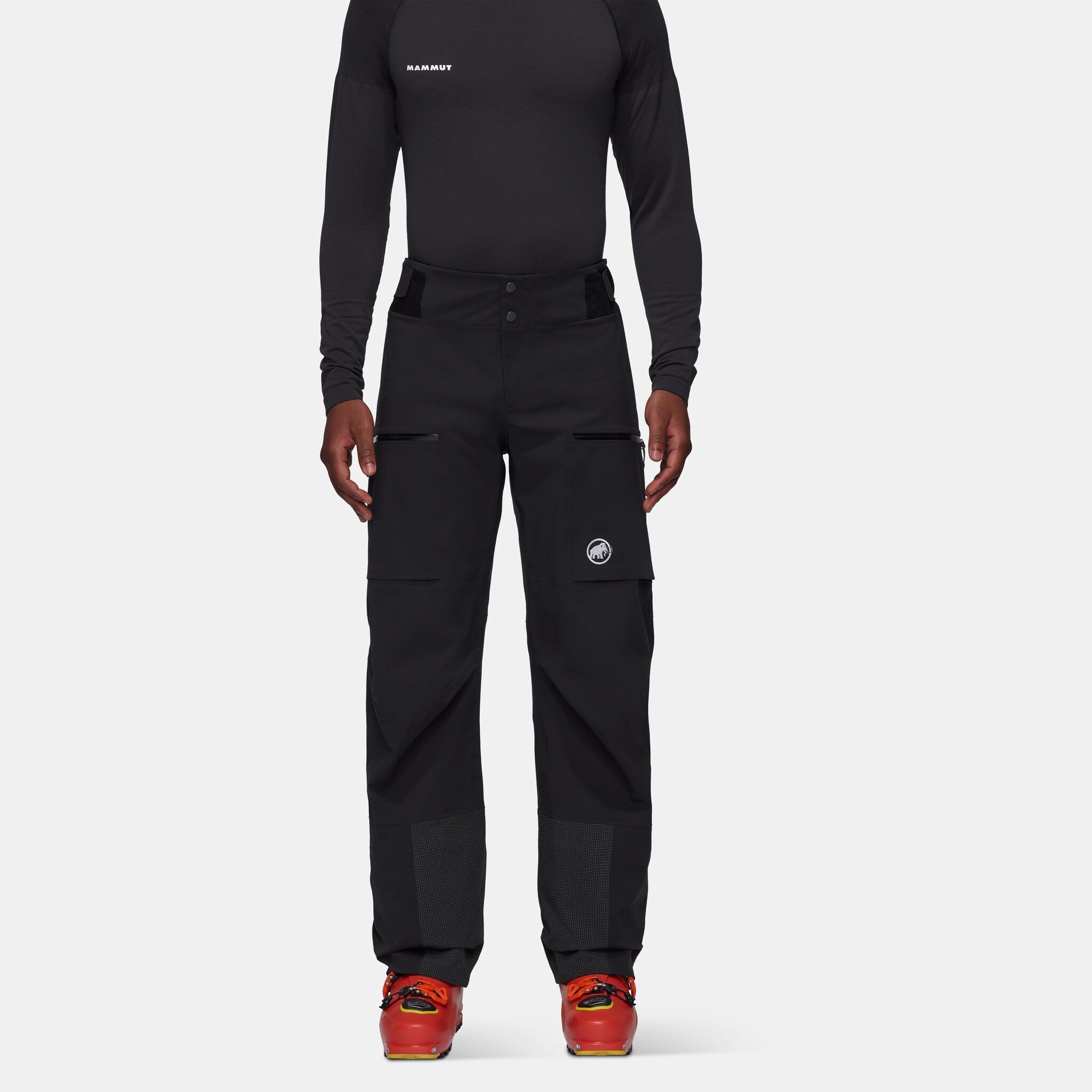 MAMMUT Stoney HS Pants Mサイズ　スノボー/スキー両用 Mammut Stoney HS Pants 2025 - Men – Ski West