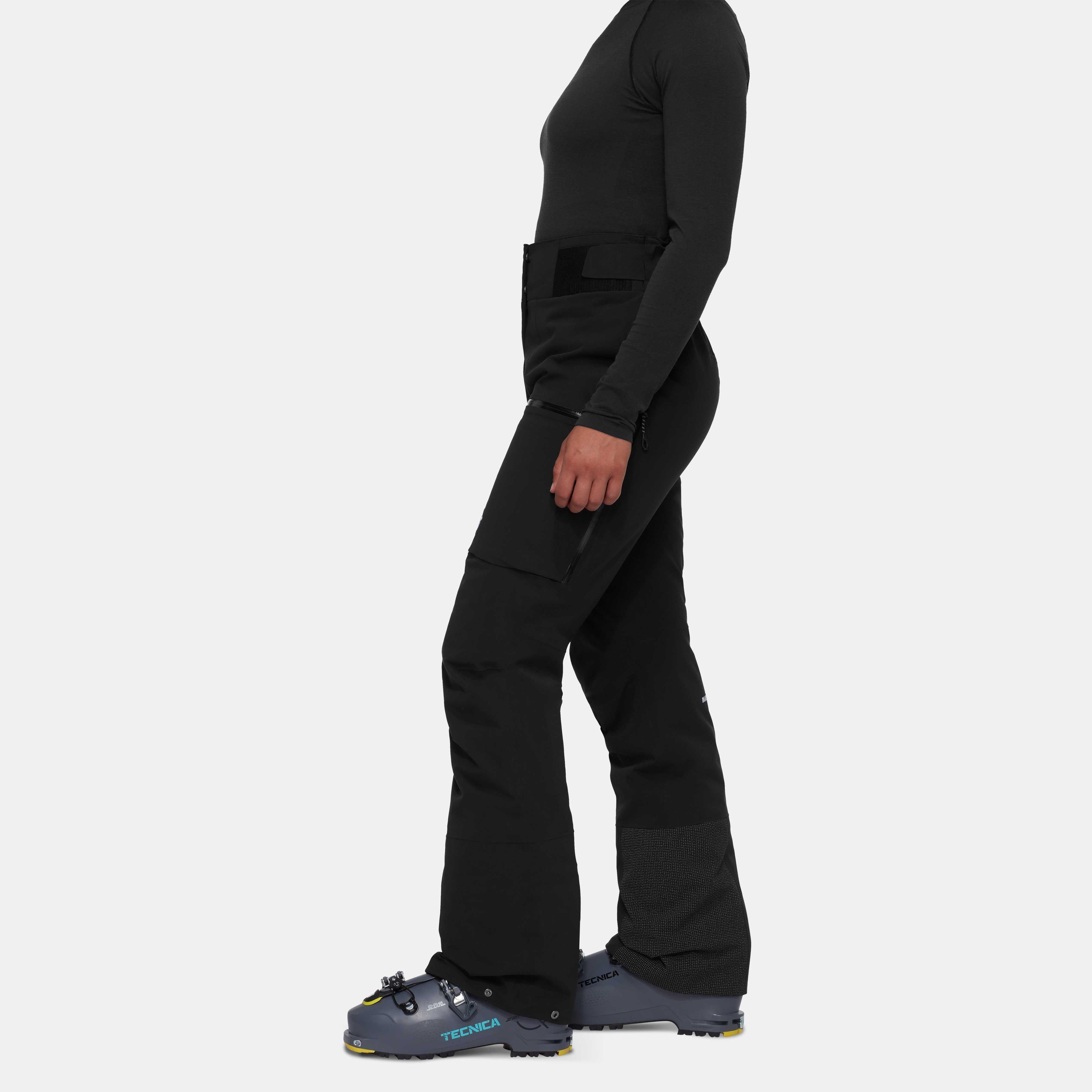 Mammut Stoney HS Thermo Pants - Women's