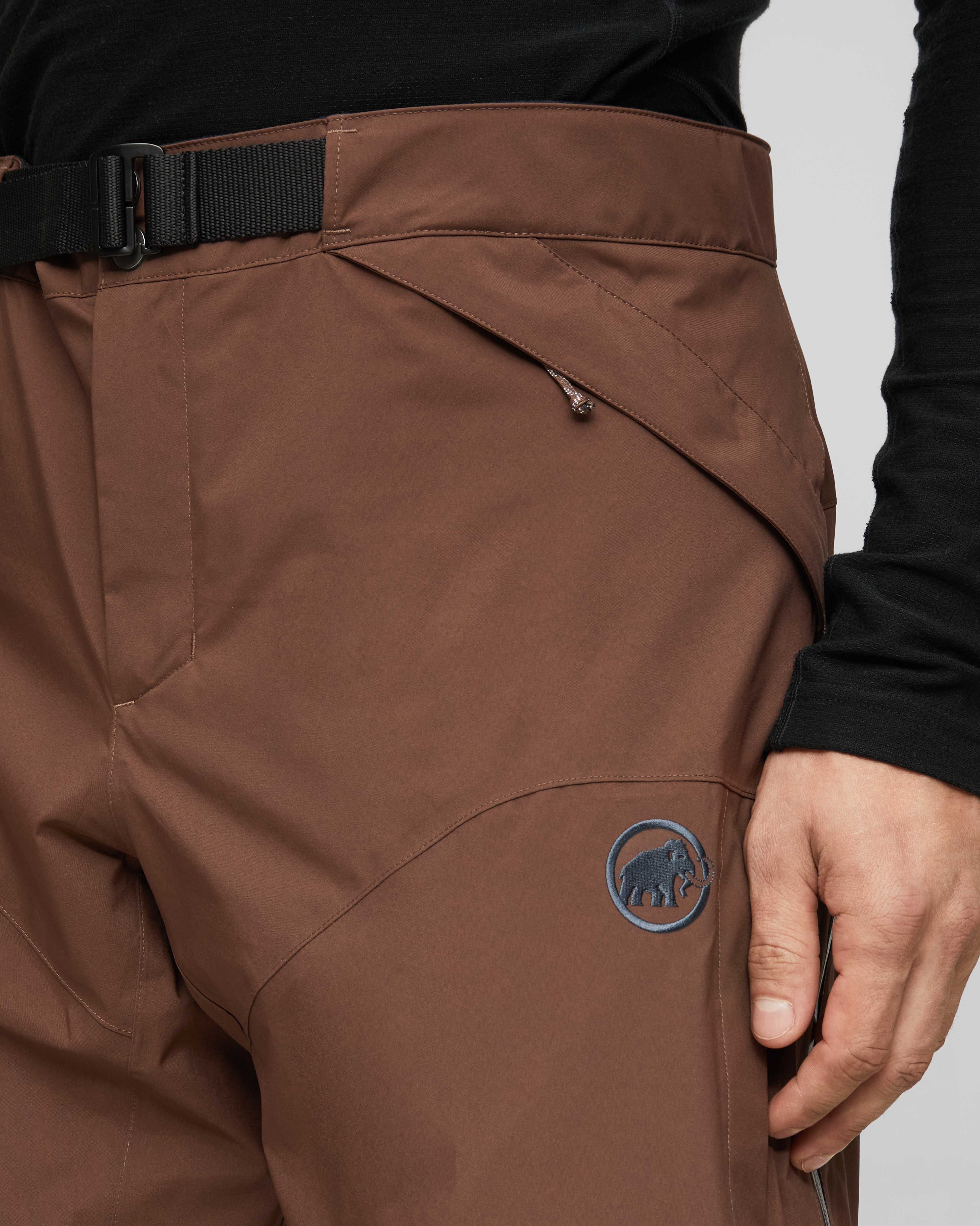 Mammut Haldigrat GTX HS Thermo Pants 2027 - Mens