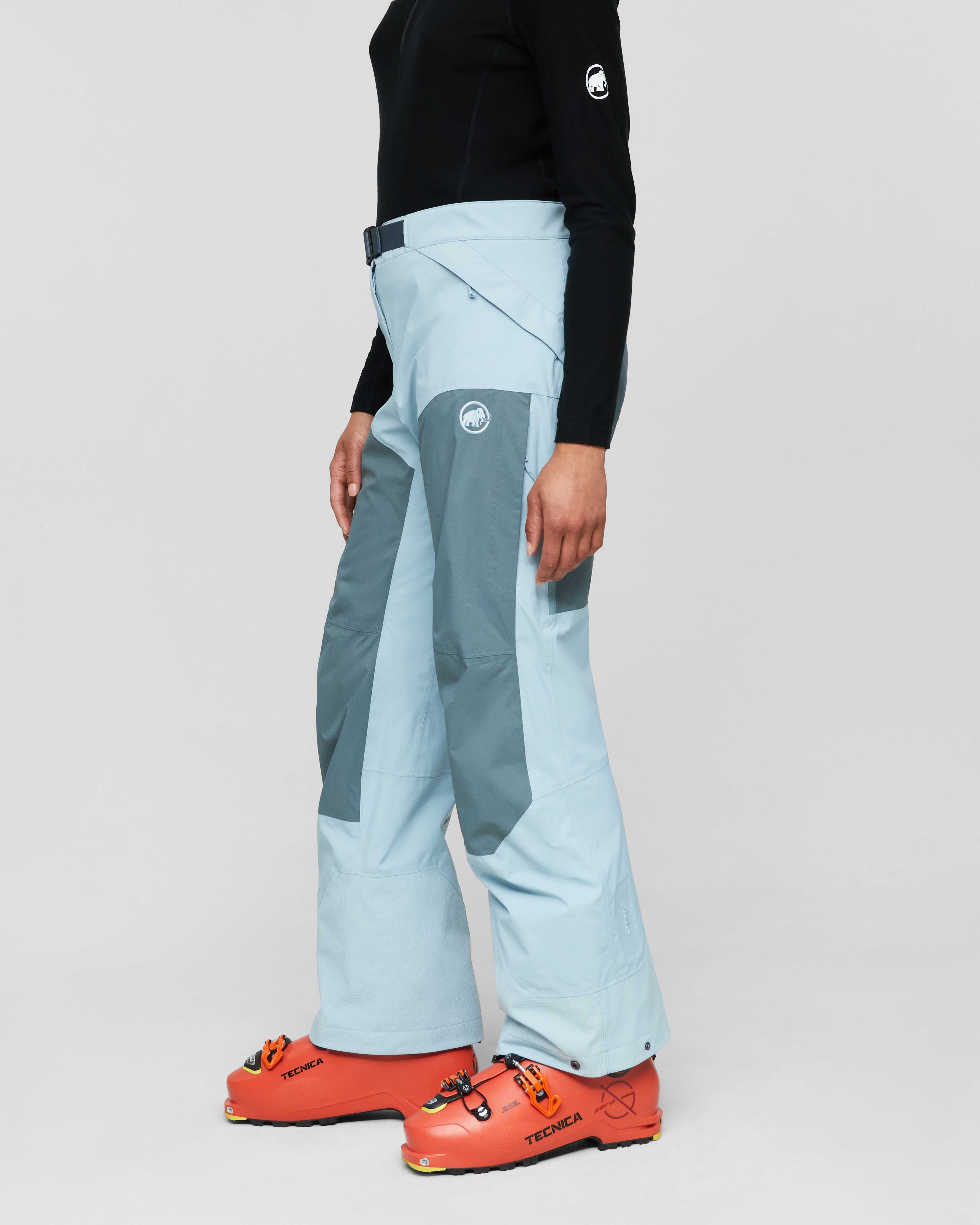 Mammut Haldigrat HS GTX Thermo Pants 2027 - Womens