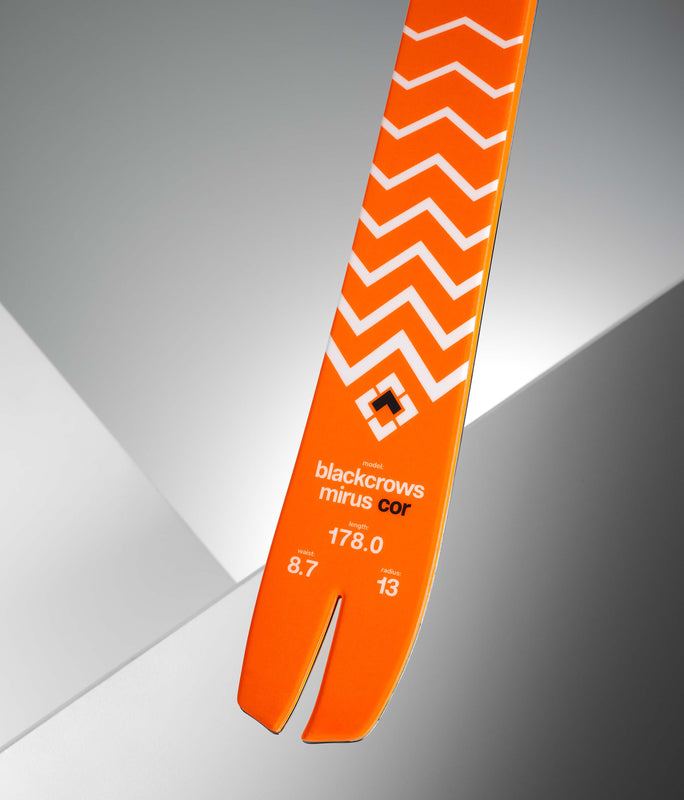 Black Crows Mirus Cor 2026