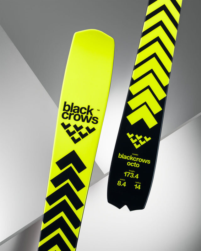 Black Crows Octo 2026