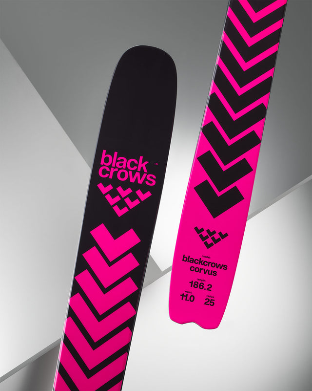 Black Crows Corvus 2026