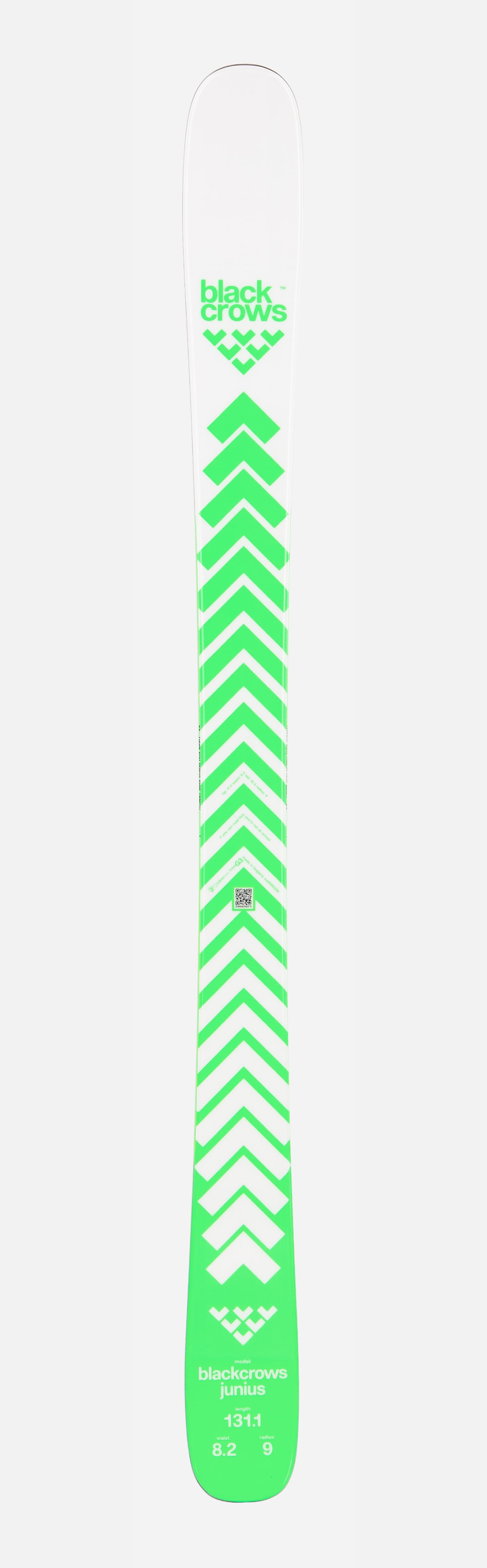 Black Crows Junius 2026 - Junior