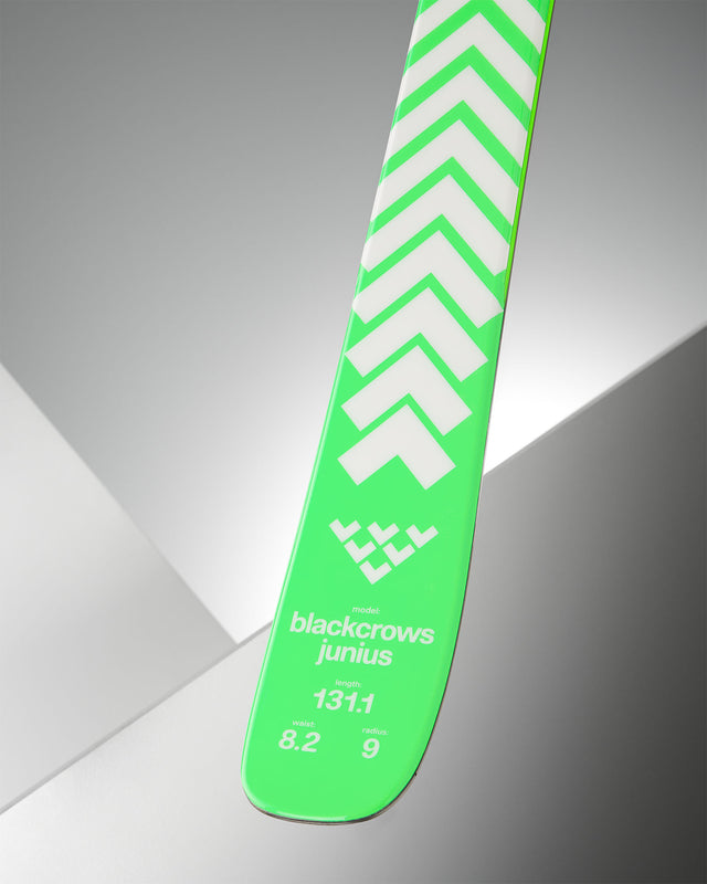 Black Crows Junius 2026 - Junior