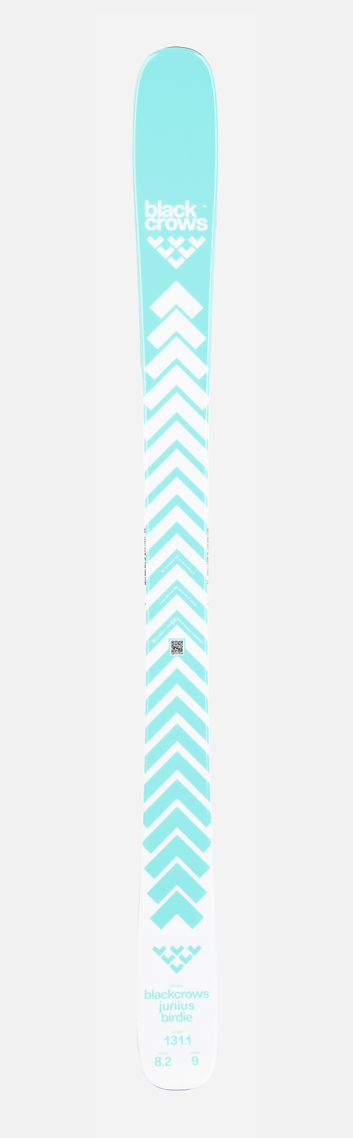 Black Crows Junius Birdie 2026 - Junior