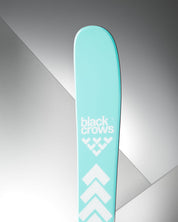 Black Crows Junius Birdie 2026 - Junior