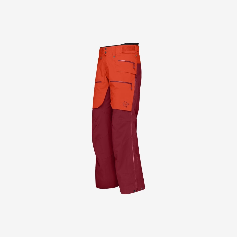 Norrona Lofoten Gore-Tex Pro Pants 2024 - Men – Ski West