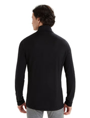 Icebreaker 200 Oasis LS Half Zip Top 2025 - Men's