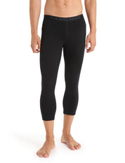 Icebreaker 200 Oasis 3/4 Legging 2025 - Men's