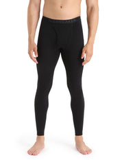 Icebreaker 200 Oasis Leggings with Fly 2025 - Men's