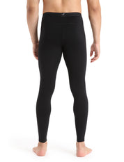Icebreaker 200 Oasis Leggings with Fly 2025 - Men's